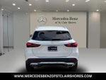 2025 Mercedes-Benz GLA GLA 250 4MATIC® SUV