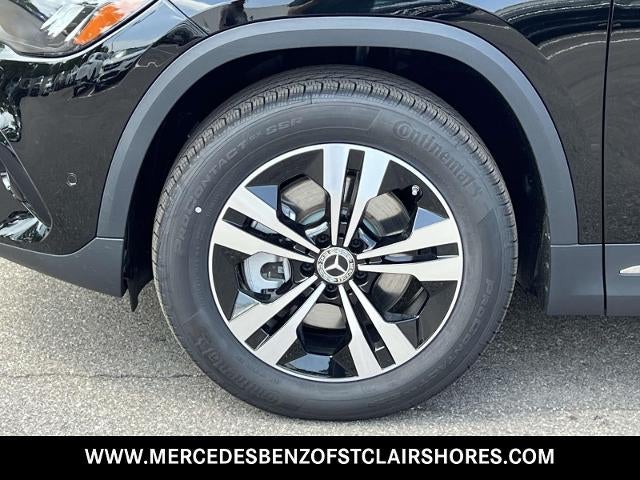 2026 Mercedes-Benz GLA GLA 250 4MATIC® SUV