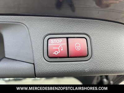 2026 Mercedes-Benz GLA GLA 250 4MATIC® SUV