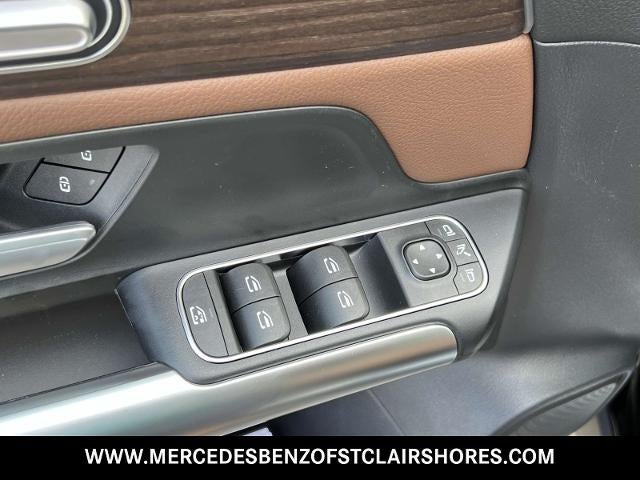 2026 Mercedes-Benz GLA GLA 250 4MATIC® SUV