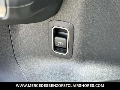 2026 Mercedes-Benz GLA GLA 250 4MATIC® SUV