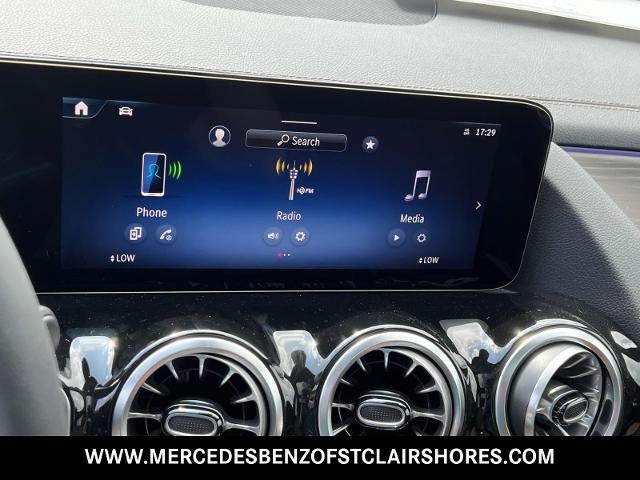 2026 Mercedes-Benz GLA GLA 250 4MATIC® SUV