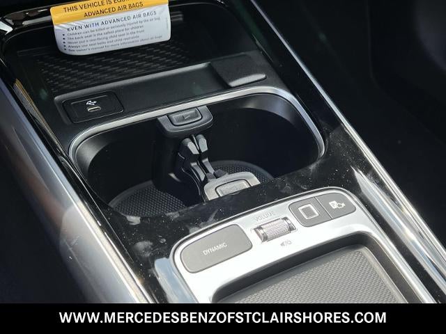 2026 Mercedes-Benz GLA GLA 250 4MATIC® SUV