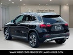 2026 Mercedes-Benz GLA GLA 250 4MATIC® SUV