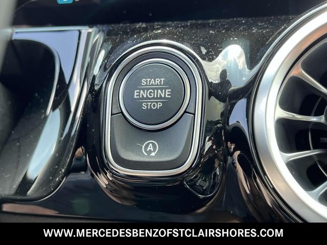 2026 Mercedes-Benz GLA GLA 250 4MATIC® SUV