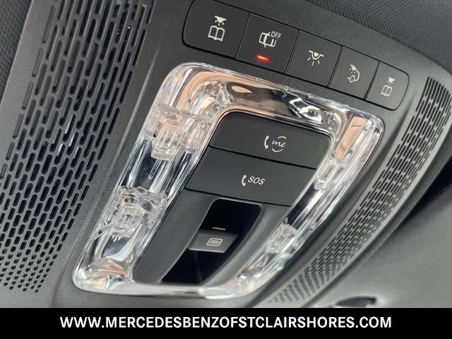 2026 Mercedes-Benz GLA GLA 250 4MATIC® SUV