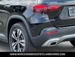 2026 Mercedes-Benz GLA GLA 250 4MATIC® SUV