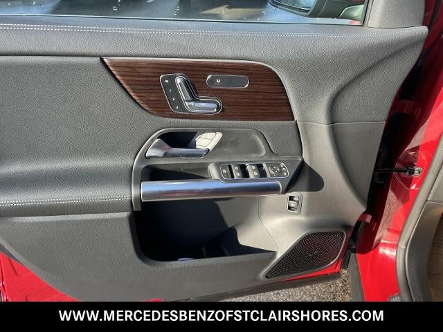2026 Mercedes-Benz GLA GLA 250 4MATIC® SUV