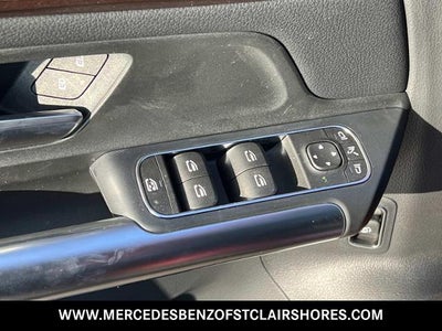 2026 Mercedes-Benz GLA GLA 250 4MATIC® SUV