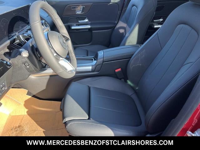 2026 Mercedes-Benz GLA GLA 250 4MATIC® SUV