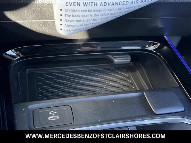 2026 Mercedes-Benz GLA GLA 250 4MATIC® SUV