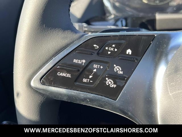 2026 Mercedes-Benz GLA GLA 250 4MATIC® SUV