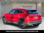 2026 Mercedes-Benz GLA GLA 250 4MATIC® SUV