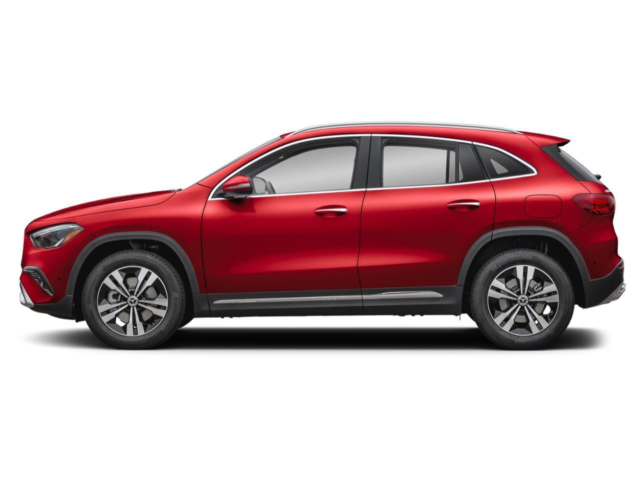 2026 Mercedes-Benz GLA GLA 250 4MATIC® SUV