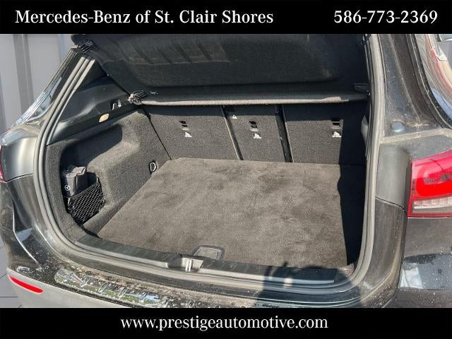 2021 Mercedes-Benz GLA GLA 250 4MATIC® SUV