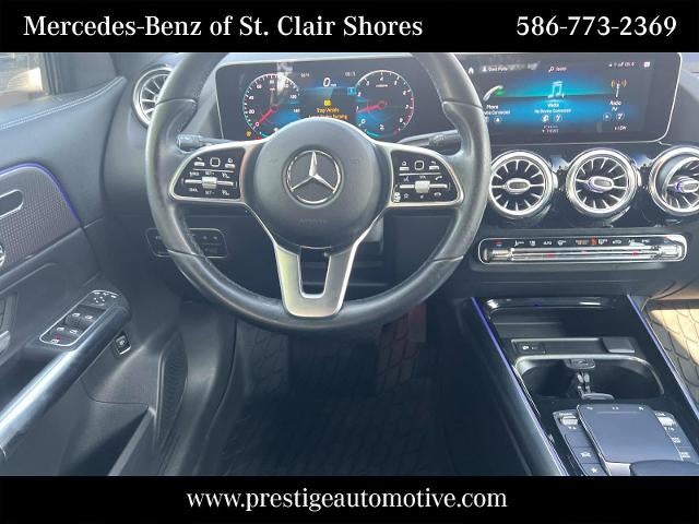 2021 Mercedes-Benz GLA GLA 250 4MATIC® SUV