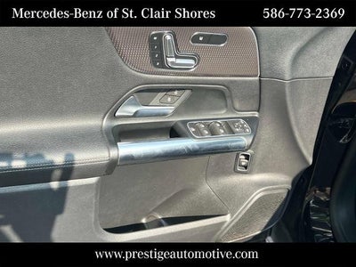 2021 Mercedes-Benz GLA GLA 250 4MATIC® SUV
