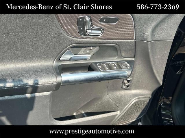 2021 Mercedes-Benz GLA GLA 250 4MATIC® SUV