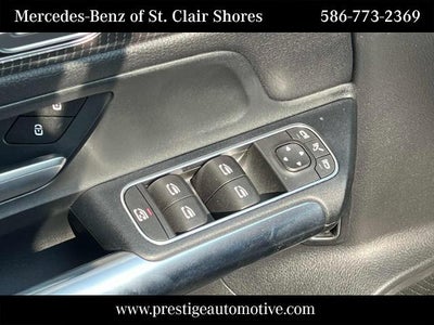 2021 Mercedes-Benz GLA GLA 250 4MATIC® SUV