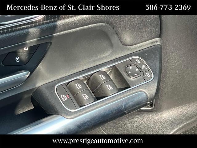 2021 Mercedes-Benz GLA GLA 250 4MATIC® SUV