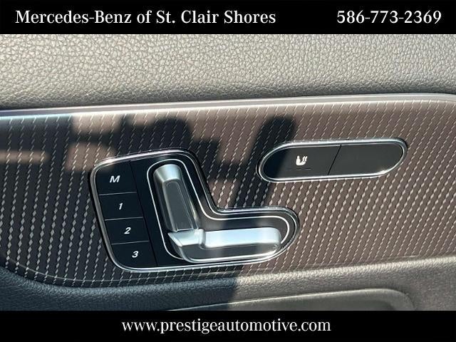 2021 Mercedes-Benz GLA GLA 250 4MATIC® SUV