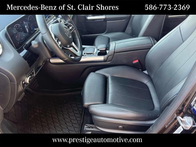 2021 Mercedes-Benz GLA GLA 250 4MATIC® SUV