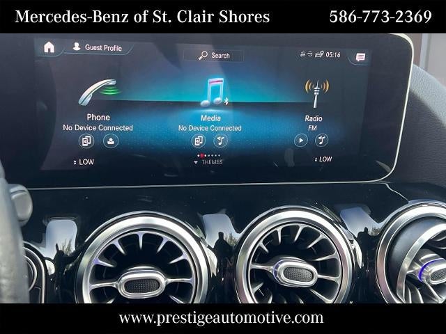 2021 Mercedes-Benz GLA GLA 250 4MATIC® SUV