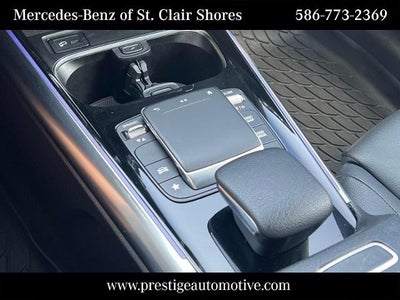 2021 Mercedes-Benz GLA GLA 250 4MATIC® SUV