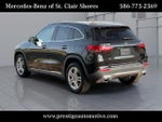 2021 Mercedes-Benz GLA GLA 250 4MATIC® SUV