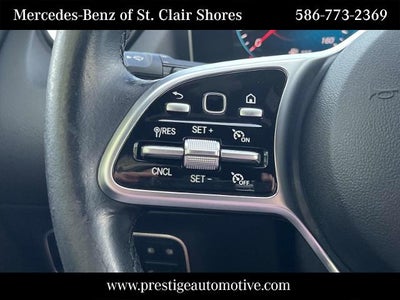 2021 Mercedes-Benz GLA GLA 250 4MATIC® SUV
