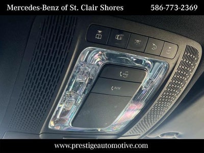 2021 Mercedes-Benz GLA GLA 250 4MATIC® SUV