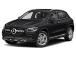 2021 Mercedes-Benz GLA GLA 250 4MATIC® SUV