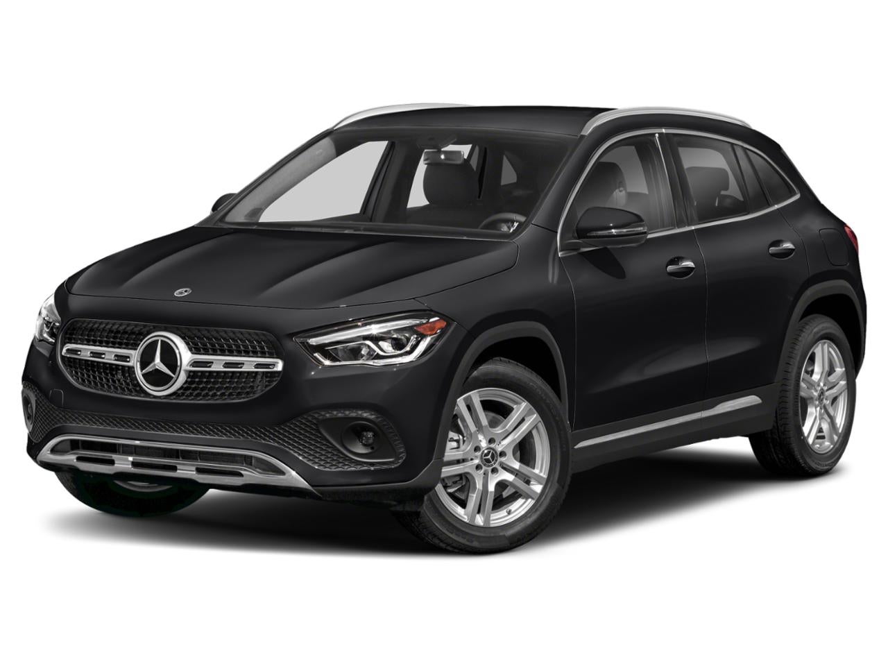 2021 Mercedes-Benz GLA GLA 250 4MATIC® SUV