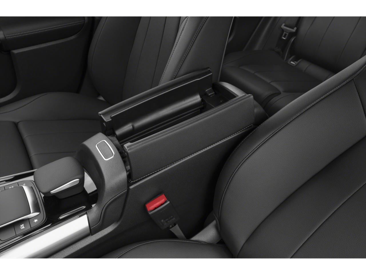 2021 Mercedes-Benz GLA GLA 250 4MATIC® SUV