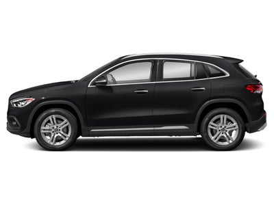 2021 Mercedes-Benz GLA GLA 250 4MATIC® SUV