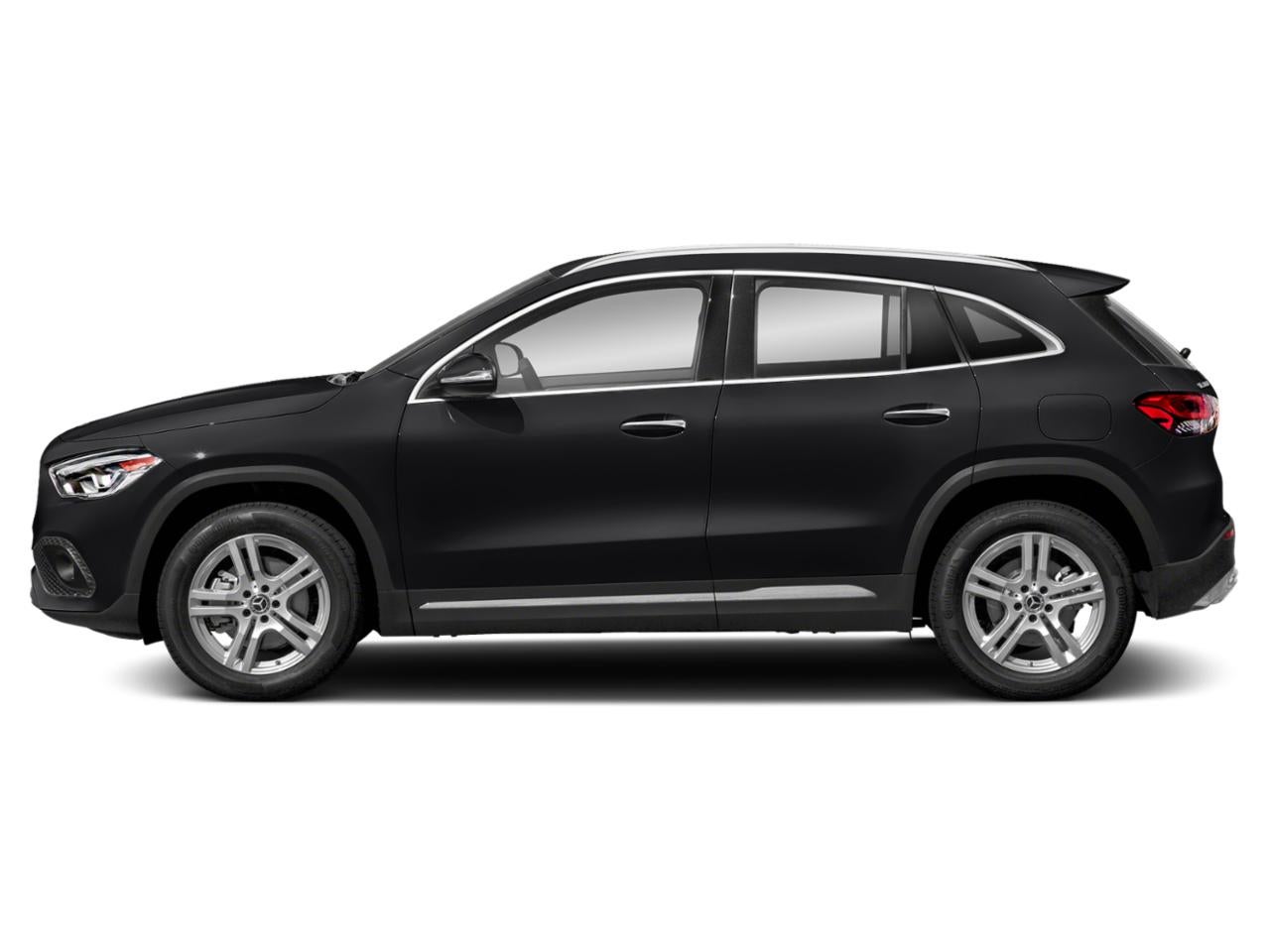 2021 Mercedes-Benz GLA GLA 250 4MATIC® SUV
