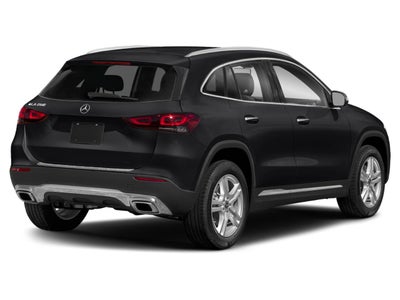 2021 Mercedes-Benz GLA GLA 250 4MATIC® SUV