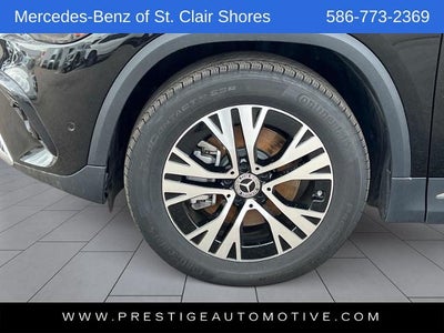 2026 Mercedes-Benz GLA GLA 250 4MATIC® SUV