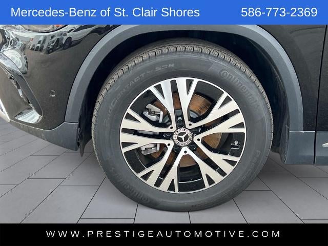 2026 Mercedes-Benz GLA GLA 250 4MATIC® SUV