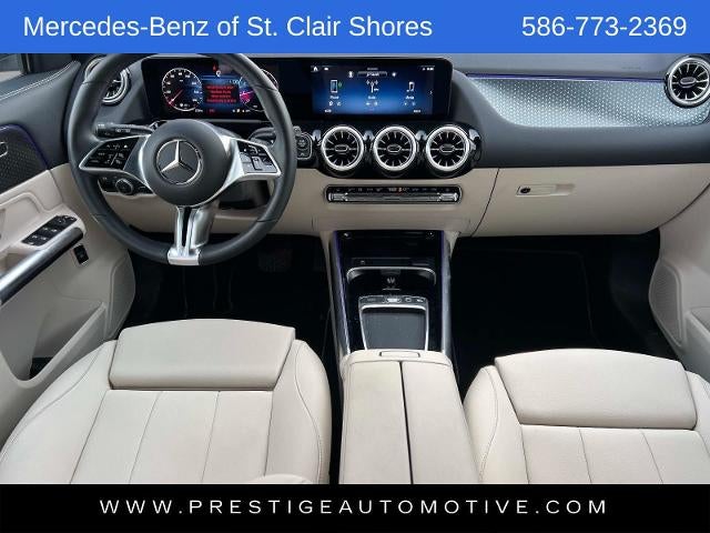 2026 Mercedes-Benz GLA GLA 250 4MATIC® SUV