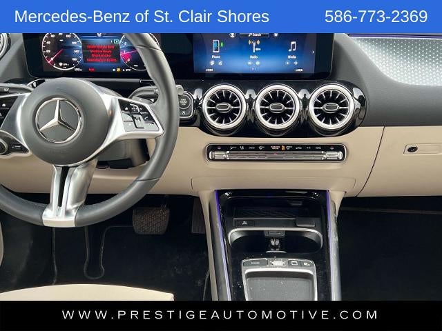 2026 Mercedes-Benz GLA GLA 250 4MATIC® SUV
