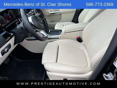 2026 Mercedes-Benz GLA GLA 250 4MATIC® SUV