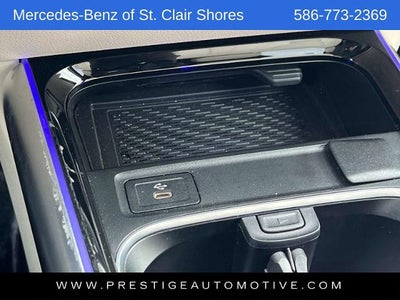 2026 Mercedes-Benz GLA GLA 250 4MATIC® SUV