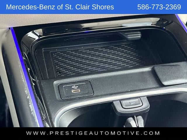 2026 Mercedes-Benz GLA GLA 250 4MATIC® SUV