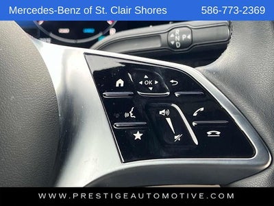 2026 Mercedes-Benz GLA GLA 250 4MATIC® SUV