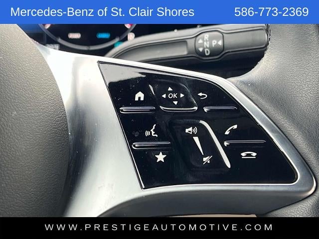 2026 Mercedes-Benz GLA GLA 250 4MATIC® SUV