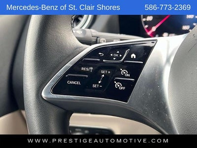 2026 Mercedes-Benz GLA GLA 250 4MATIC® SUV