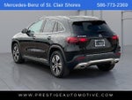 2026 Mercedes-Benz GLA GLA 250 4MATIC® SUV