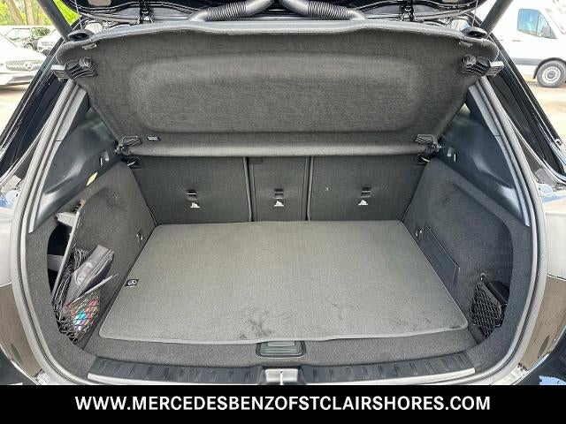 2026 Mercedes-Benz GLA GLA 250 4MATIC® SUV