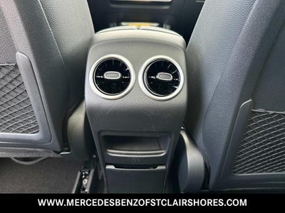 2026 Mercedes-Benz GLA GLA 250 4MATIC® SUV